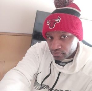 Meet your Posher, Kevin